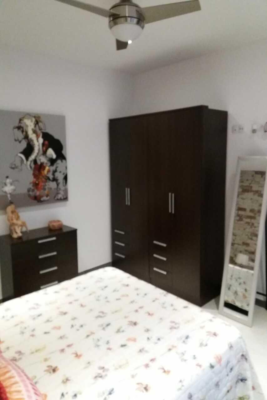 Villa Franymar Lajares Ngoại thất bức ảnh