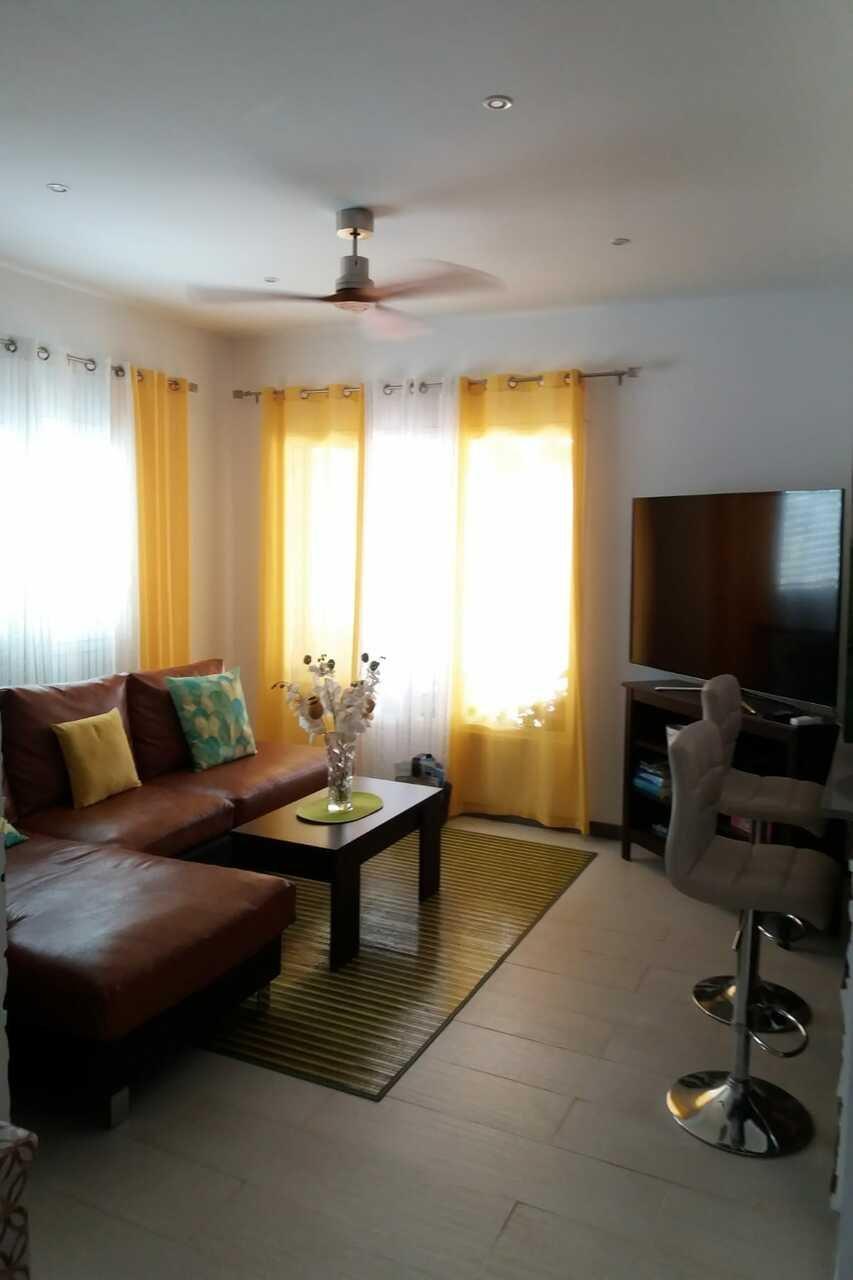 Villa Franymar Lajares Ngoại thất bức ảnh