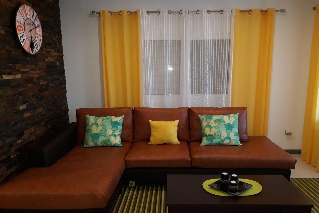 Villa Franymar Lajares Ngoại thất bức ảnh