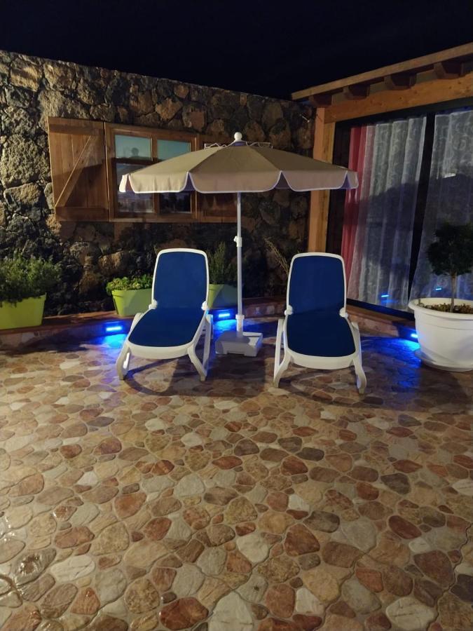 Villa Franymar Lajares Ngoại thất bức ảnh