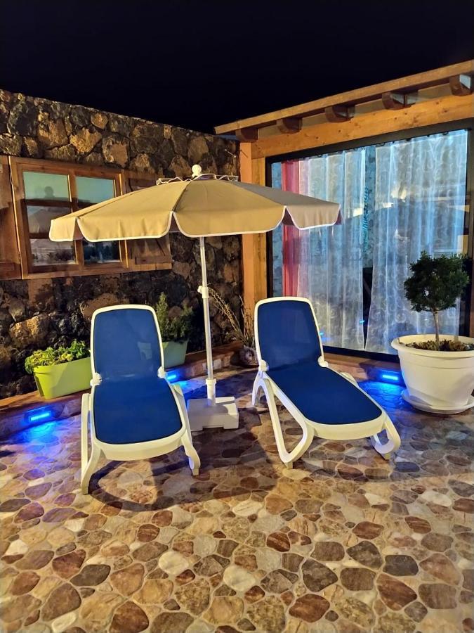 Villa Franymar Lajares Ngoại thất bức ảnh