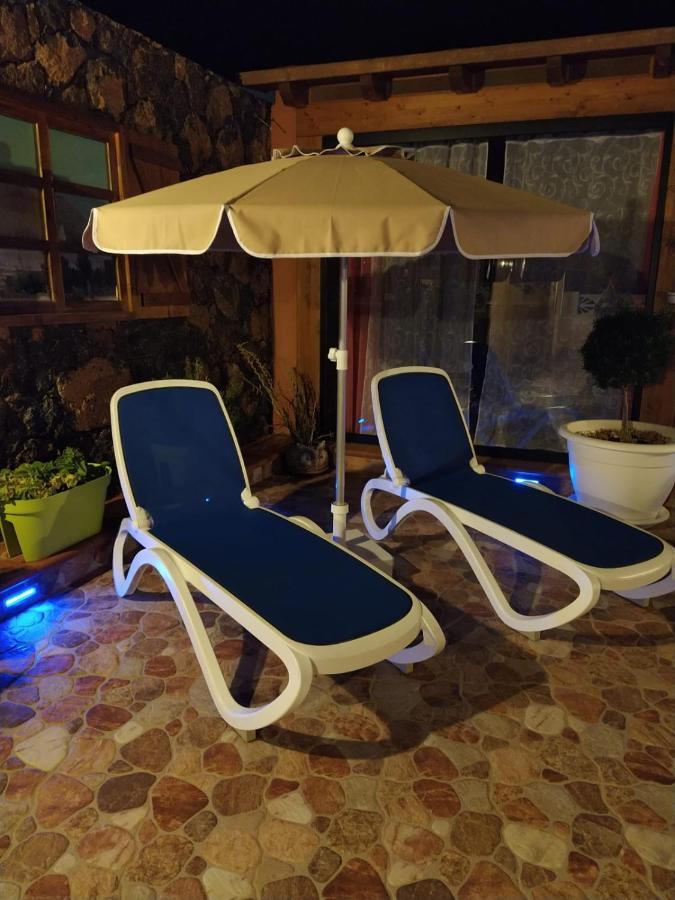 Villa Franymar Lajares Ngoại thất bức ảnh