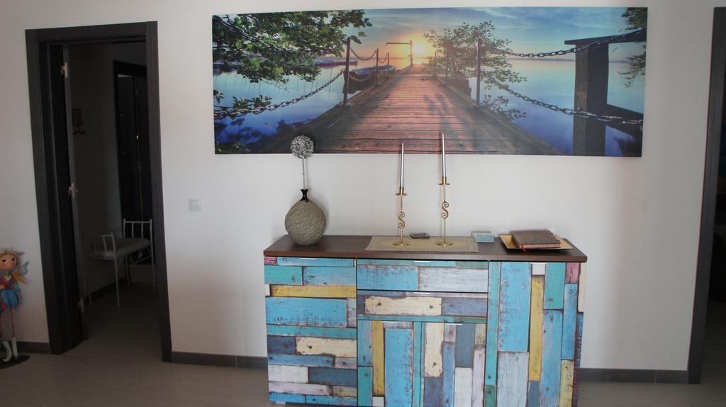 Villa Franymar Lajares Ngoại thất bức ảnh