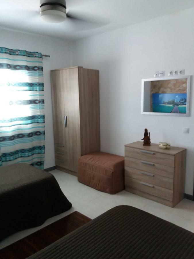 Villa Franymar Lajares Ngoại thất bức ảnh