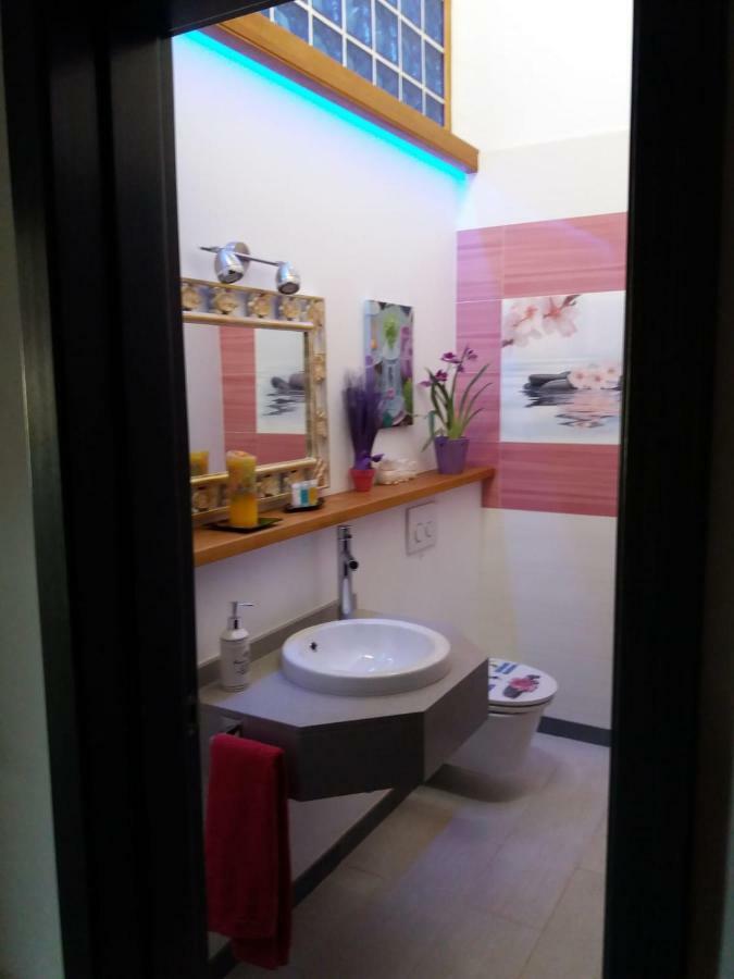Villa Franymar Lajares Ngoại thất bức ảnh