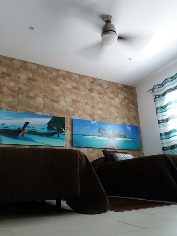 Villa Franymar Lajares Ngoại thất bức ảnh